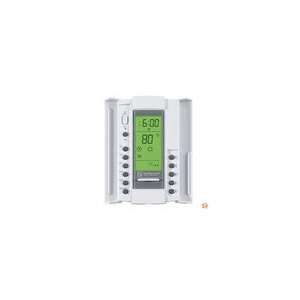 TH115 AF GA 08 EasyStat Dual Voltage Programmable Thermostat for Warm