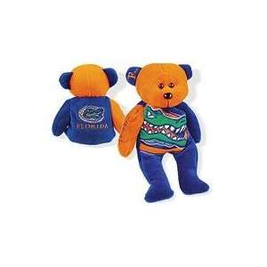  Plushland Florida Embroidered Bear Toys & Games