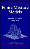 Finite Mixture Models, (0471006262), Geoffrey McLachlan, Textbooks 