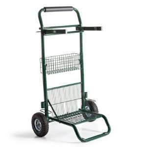 E Z Dolley Steel Lawn and Garden Hand Truck Patio, Lawn 
