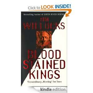 Start reading Bloodstained Kings 