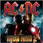 AC/DC Best Of Iron Man 2 OST LTD ED 2x Vinyl LP SEALED
