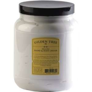  Gilden Tree Hand & Foot Cream   Citron Leaf   58.0 Oz 