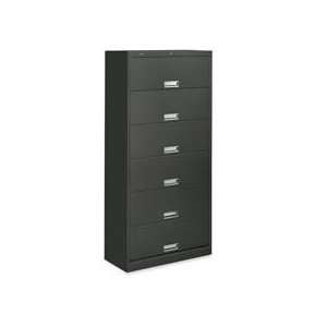   Sold as 1 EA   Six shelf file is ideal for healthcare, insurance 