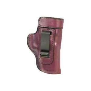  Don Hume Holster Walther PPK Brown Right Hand Sports 