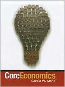 Core Economics & EconPortal Gerald Stone