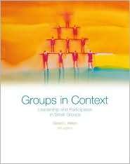   Groups, (0072400846), Gerald L. Wilson, Textbooks   