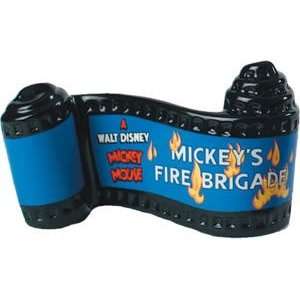  Mickeys Fire Brigade Opening Title