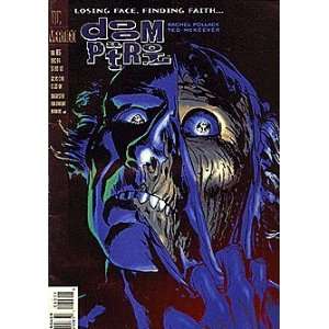  Doom Patrol (1987 series) #85 DC Vertigo Press Books