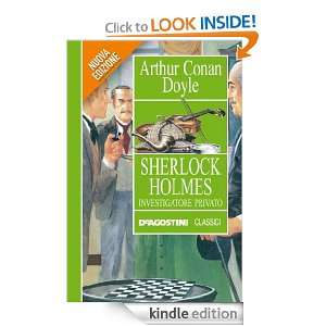   Arthur Conan Doyle, M. Novigno, V. Ferrero  Kindle Store