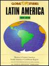   Latin America, (0697392910), Paul Goodwin, Textbooks   