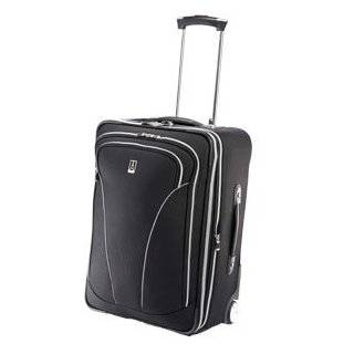 Travelpro Walkabout Lite 3 22 Expandable Rollaboard Suiter by 