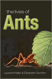 The Lives of Ants, (0199541876), Laurent Keller, Textbooks   Barnes 