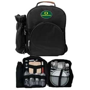  Oregon Ducks Picnic Backpack