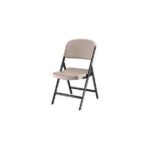  Lifetime Advantage Series Folding Chairs, Sold in 