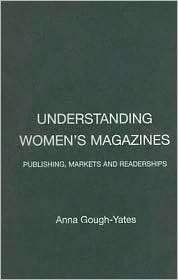   Magazines, (0415216389), Anna Gough Yates, Textbooks   