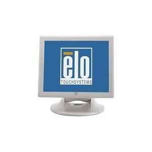    Elo 3000 Series 1729L Touch Screen Monitor