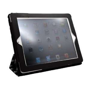   Film/Foil (3 Layer Technology) with Microfibre Cloth for Apple iPad 3