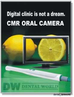 dental care world