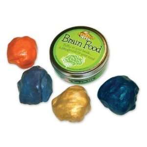  Brain Food   Moldable Putty Toys & Games