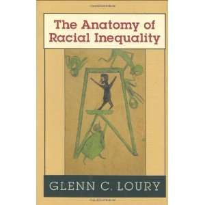   Du Bois Lectures) [Hardcover] Glenn C. Loury Books