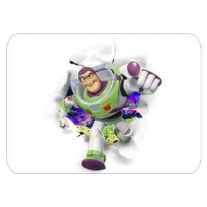  Buzz Toy Story Mouse Pad