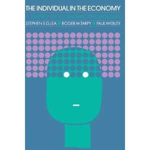  Textbook of Economic Psychology [Paperback] Stephen E. G. Lea Books