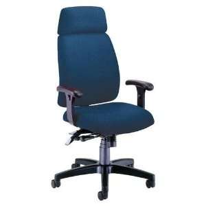  Executive/Conference/Task Chair (Hi Back)