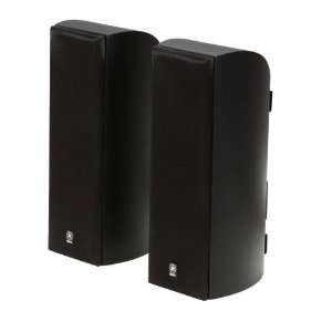  YAMAHA NS AP7900MBL Home Audio Speakers   Black (Pair 