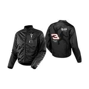   Earnhardt and Elvis Leather Jacket   Dale Earnhardt XX Large Sports