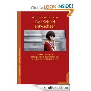   (German Edition) Holly Michelle Eckert  Kindle Store
