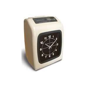  Amano BX 6400 Time Clock