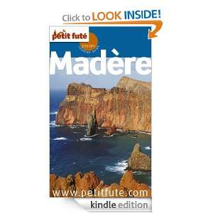 Madère 2010   2011 (Country Guide) (French Edition) Collectif 