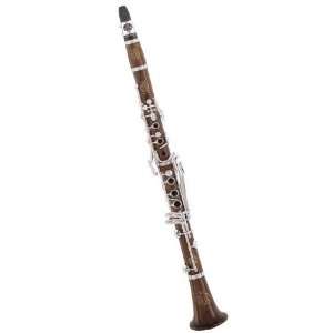  Amati ACL 512 O Bb Clarinet Musical Instruments