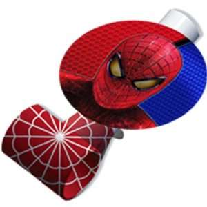   Party By Hallmark The Amazing Spider Man Blowouts 
