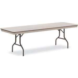  96 x 30 Lightweight Folding Table
