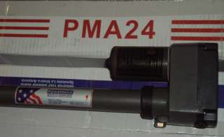 24 Inch Actuator Arm Powermax PMA24 C Band BUD motor  