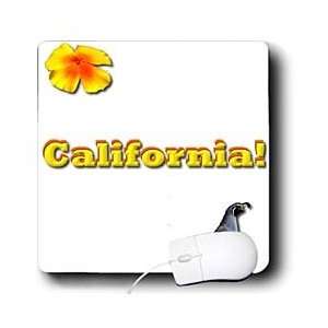  Edmond Hogge Jr States   California   Mouse Pads 