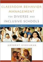   Schools, (0742526550), Herbert Grossman, Textbooks   