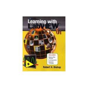  Learning With LabVIEW 6i 2ND EDITION Books