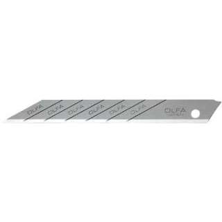 OLFA Standard Duty Snap Off Art knife Blade A1160B 10pk  