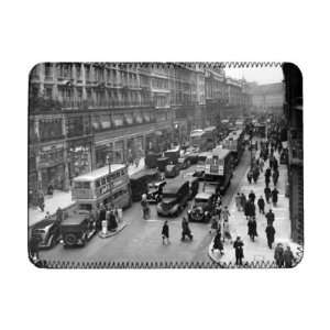  Regent Street, London   iPad Cover (Protective Sleeve 