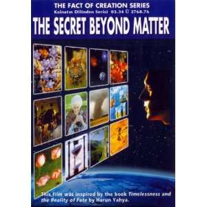  The Secret Beyond Matter (DVD) 