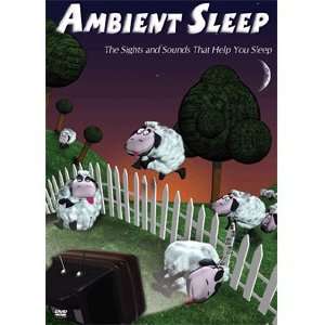 Ambient Sleep DVD