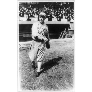 Edward Victor Cicotte,1884 1969,Knuckles,pitcher,Chicago White Sox 