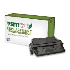  VSM Imaging Supplies HP C8061X LaserJet 4100 Replacement 