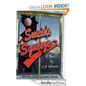  reading Suicide Squeeze  