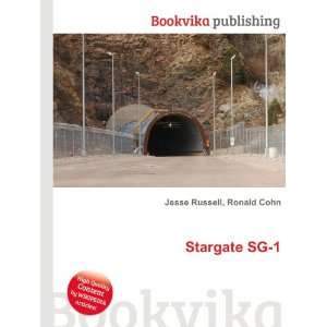  200 (Stargate SG 1) Ronald Cohn Jesse Russell Books
