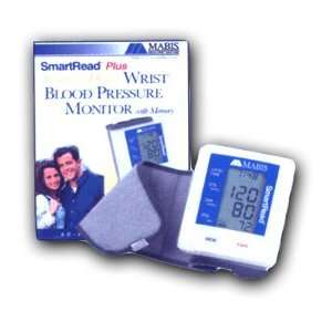   Automatic Wrist Digital Blood Pressure Monitor   Model 04 233 001