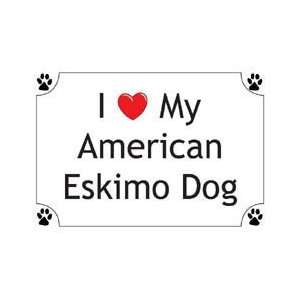  American Eskimo Dog Shirts